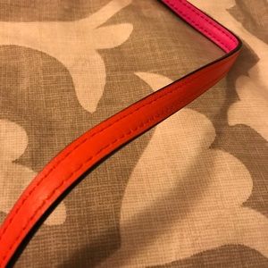 kate spade Bags - Kate Spade Hot pink crossbody ๐๐ kate spade Bags - Kate Spade Hot pink crossbody ๐๐